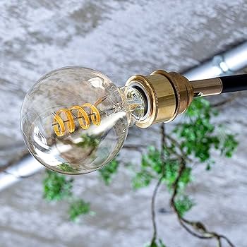 スマート電球 Amazon | 【無段階調光調色スマート電球】Ledoversea led電球